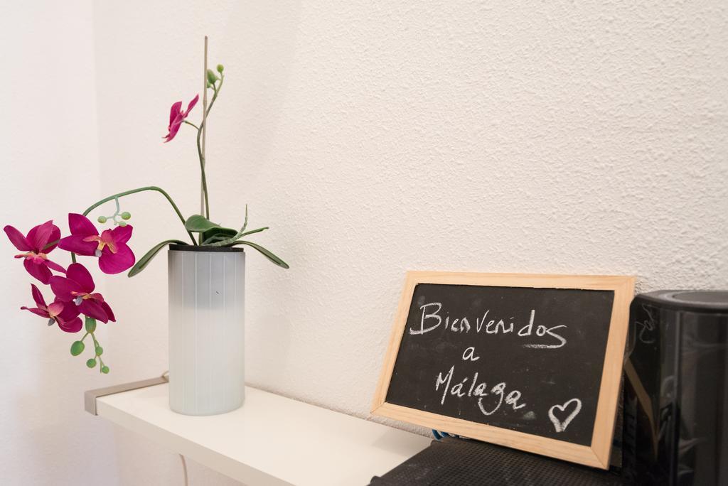Apartamento Malagasuite Center Ollerías *