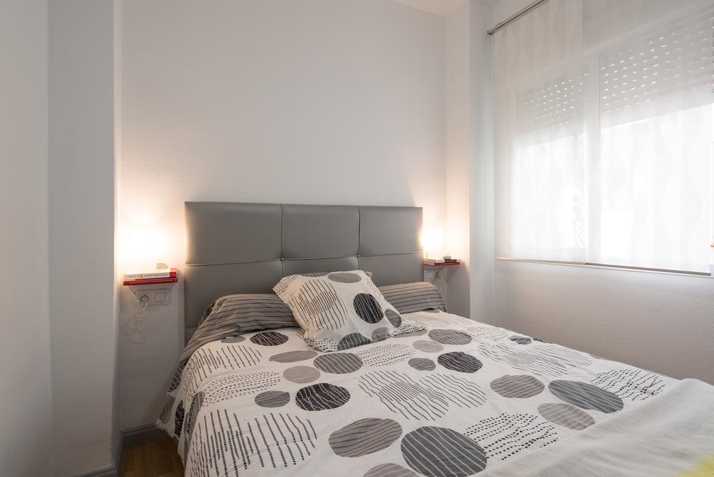 Apartamento Malagasuite Center Ollerías Málaga