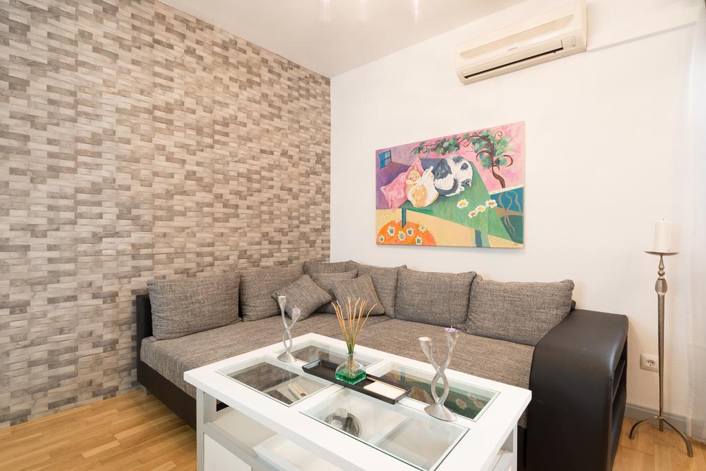 Apartamento Malagasuite Center Ollerías