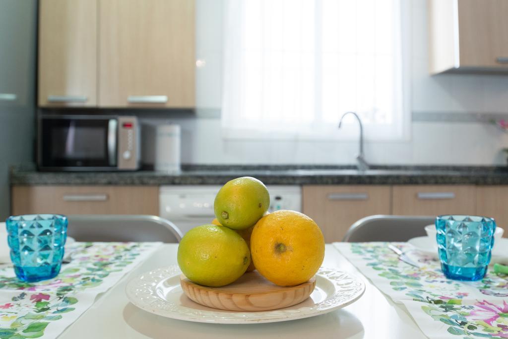 Apartamento Malagasuite Center Ollerías *