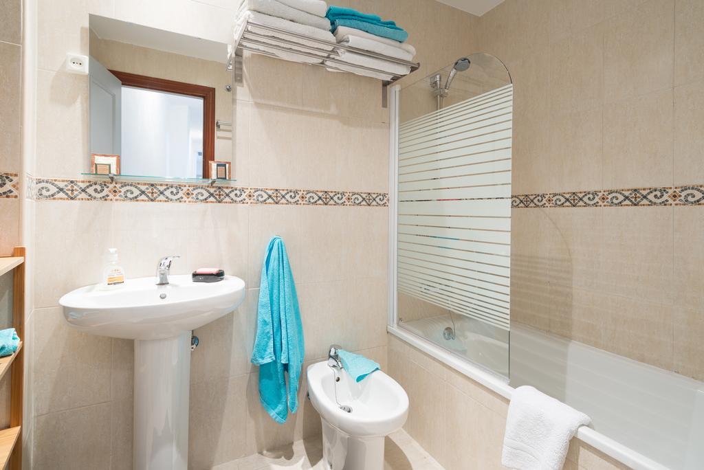 Apartamento Malagasuite Center Ollerías *