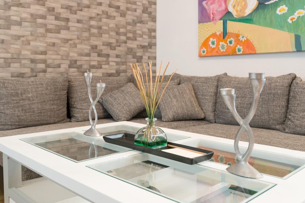 Apartamento Malagasuite Center Ollerías Málaga