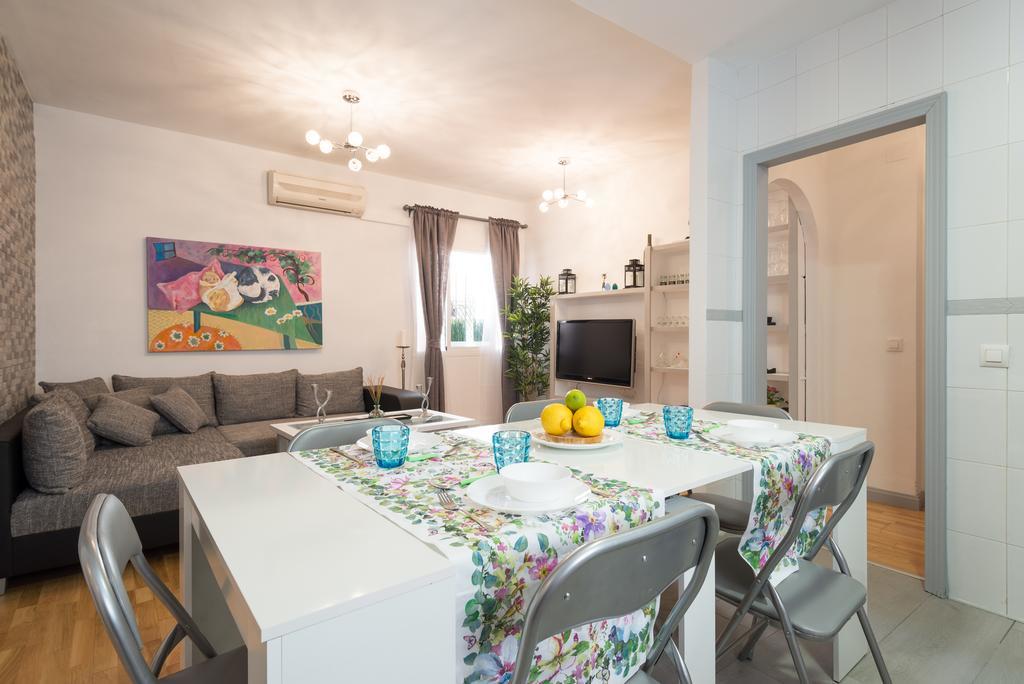 Apartamento Malagasuite Center Ollerías