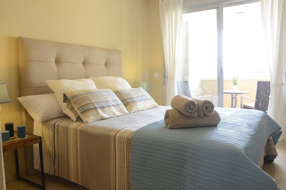 Living4malaga Boutique Apartment Malaga
