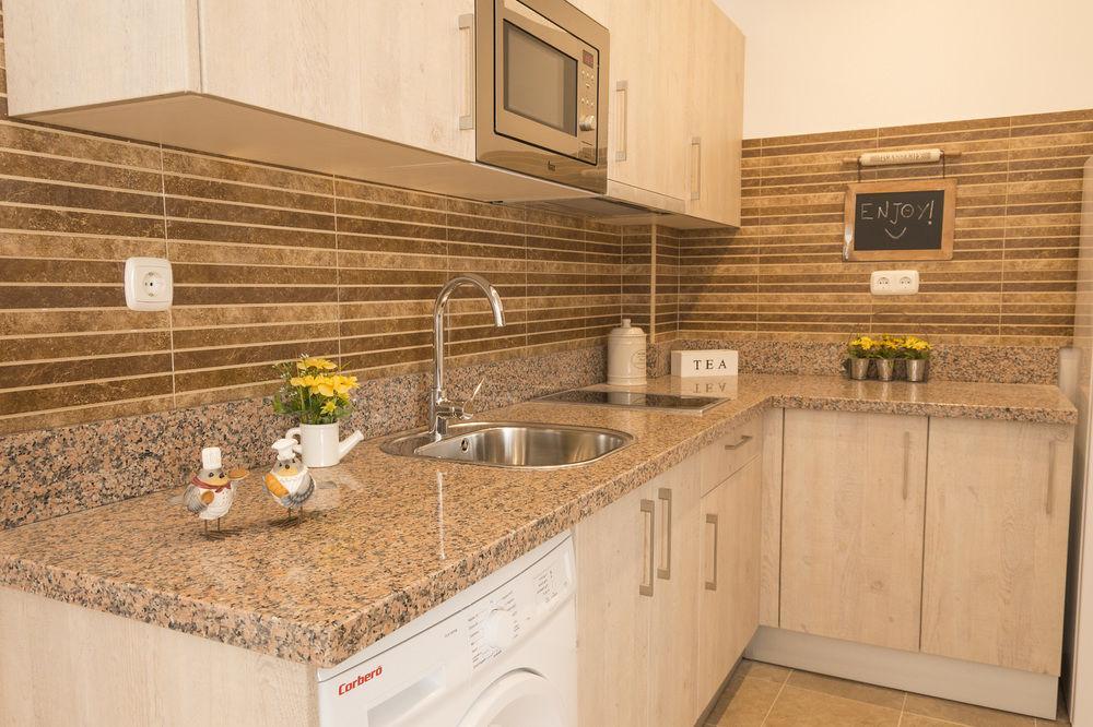 Living4malaga Boutique Apartment *