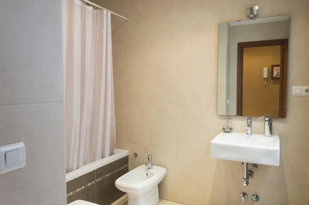 Living4malaga Boutique Apartment Malaga