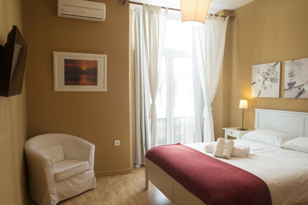 Living4malaga Boutique * Malaga