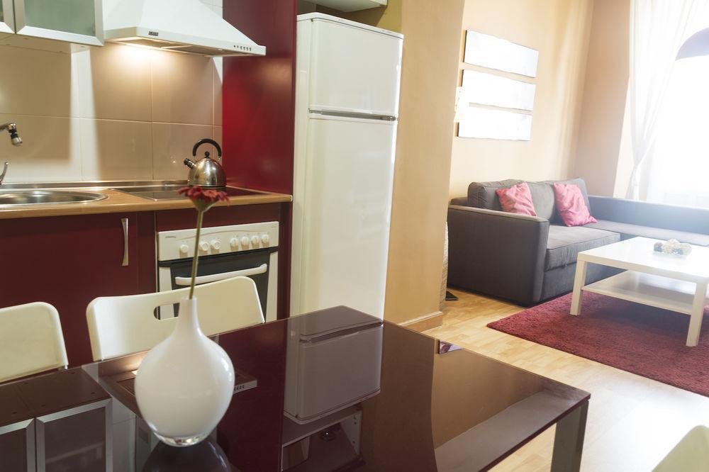 Living4malaga Boutique Apartment *