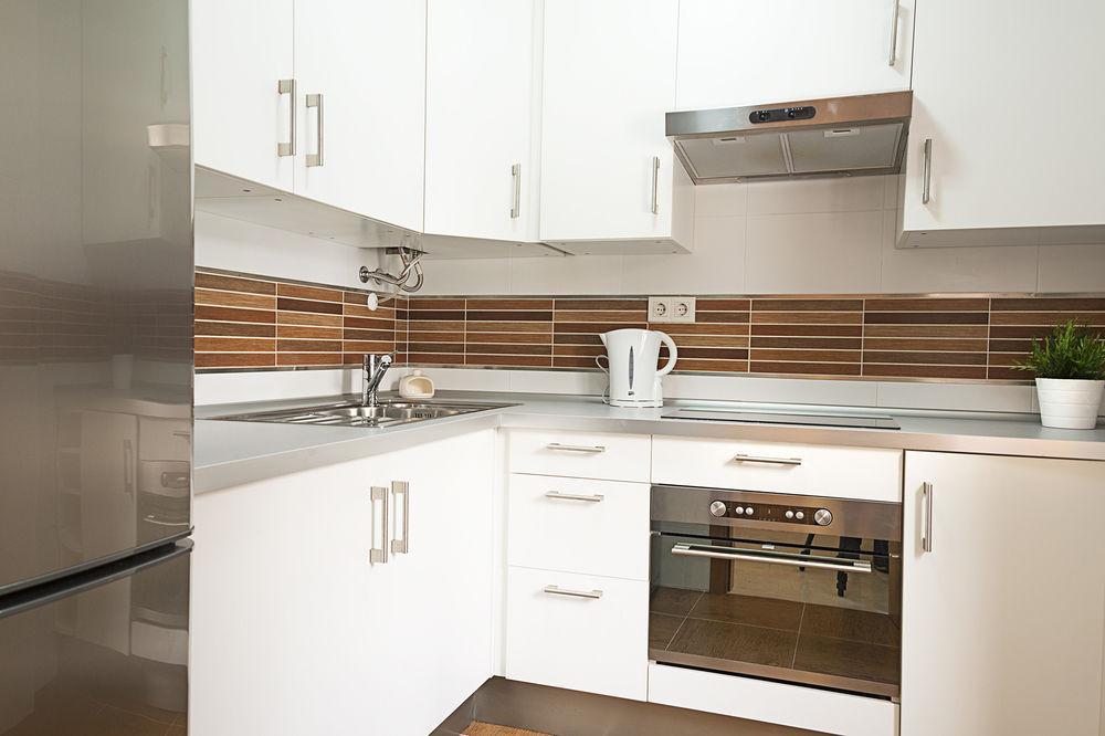 Living4malaga Boutique Apartment Malaga