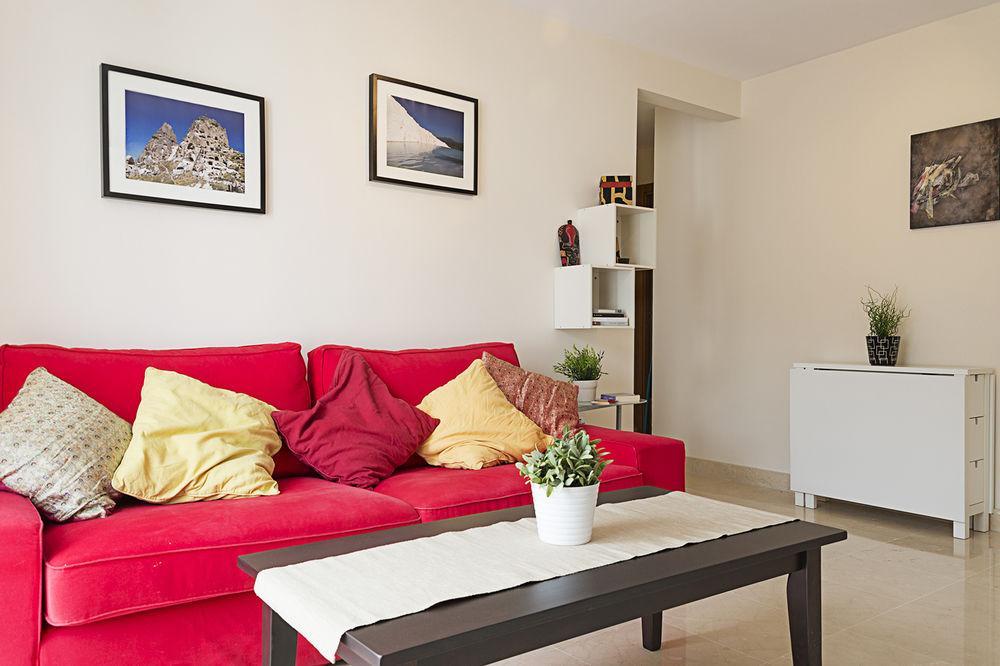 Living4malaga Boutique Apartment *