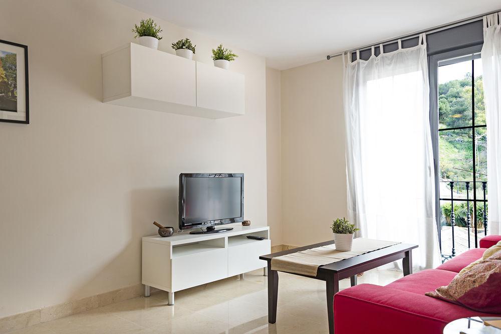 Living4malaga Boutique Apartment