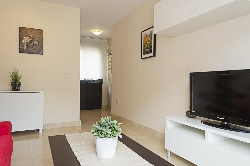 Living4malaga Boutique Apartment *