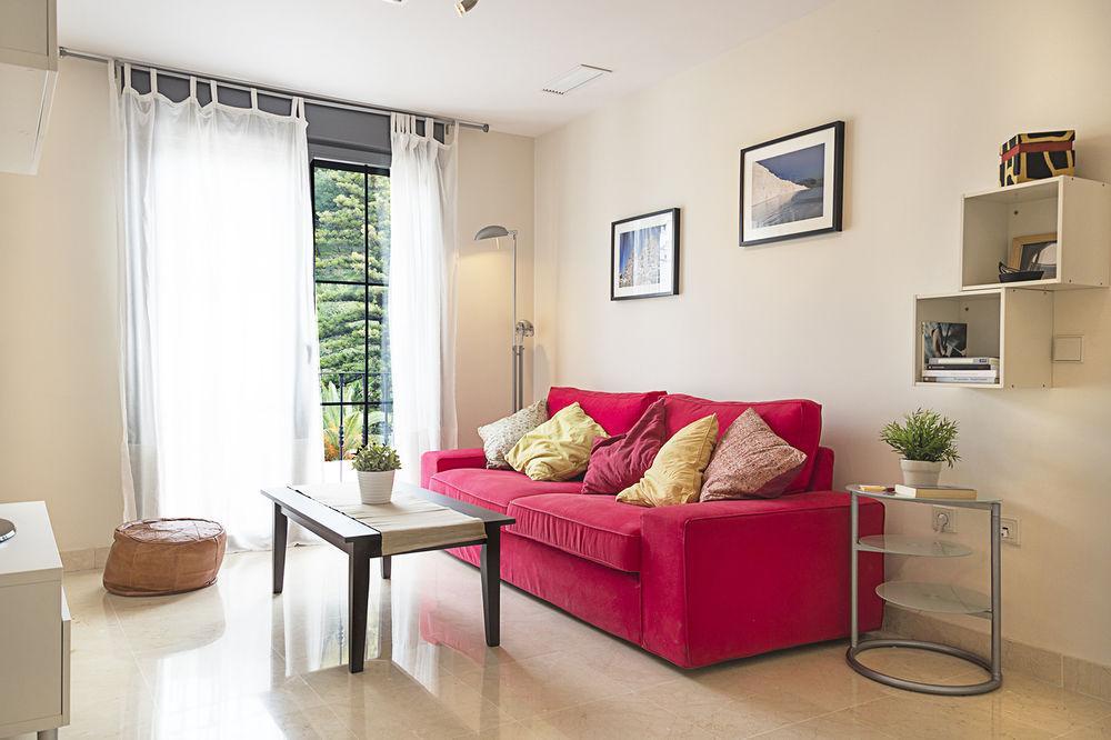 Living4malaga Boutique *