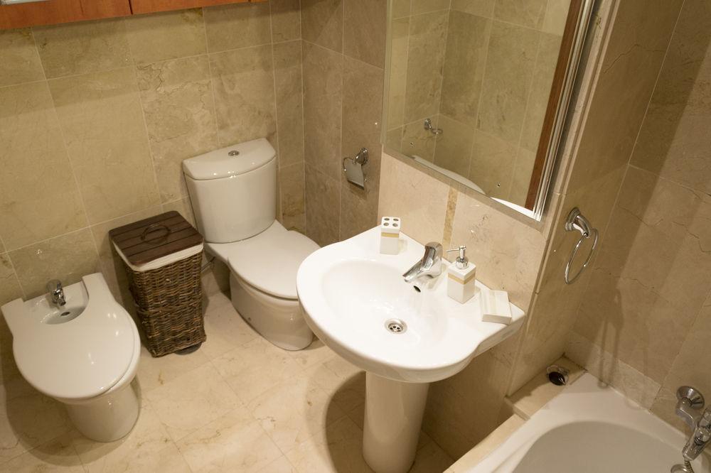 Living4malaga Boutique Apartment Malaga