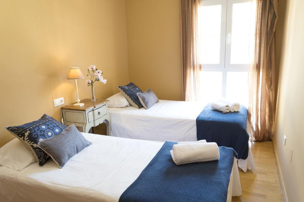 Living4malaga Boutique *