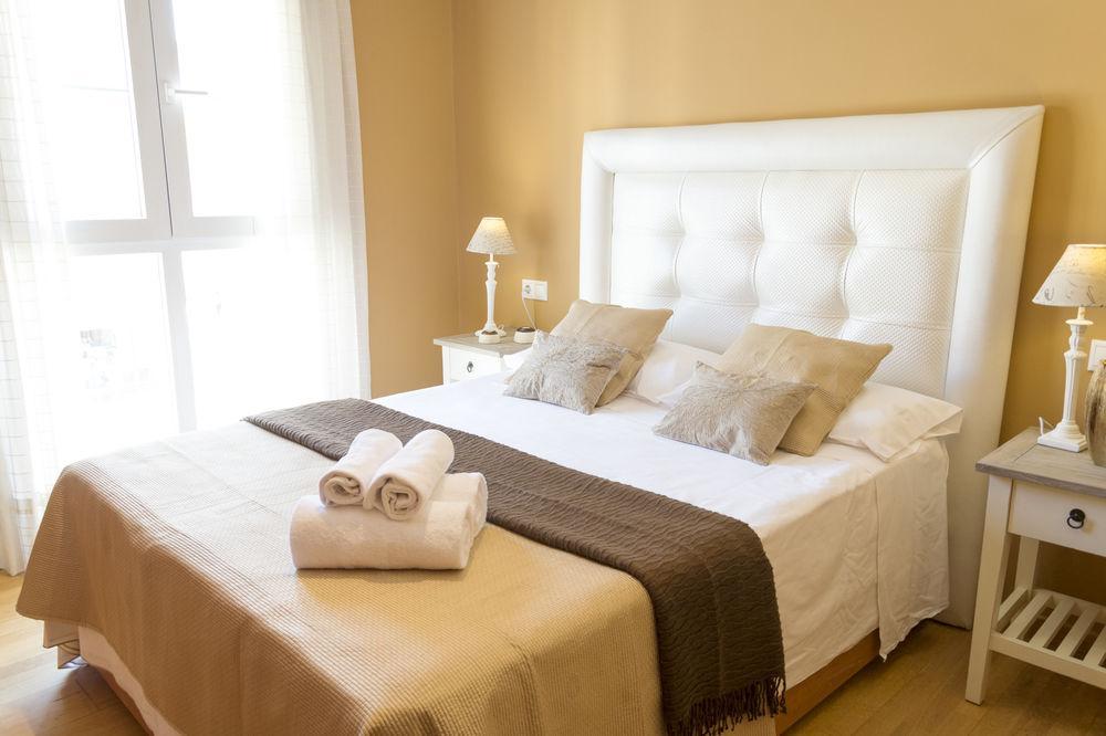 Living4malaga Boutique Apartment