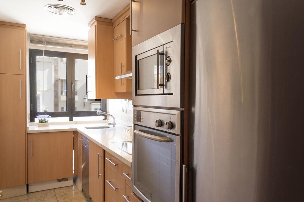 Living4malaga Boutique Apartment