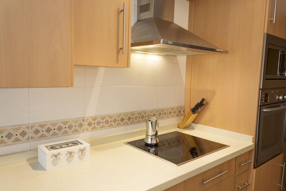 Living4malaga Boutique Apartment Malaga