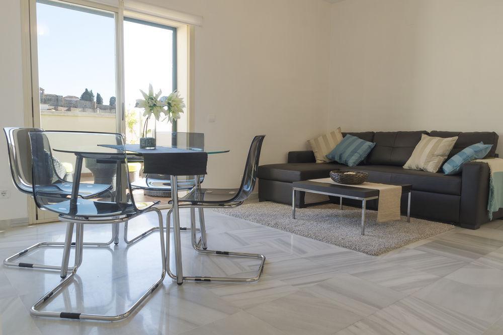 Living4malaga Boutique *