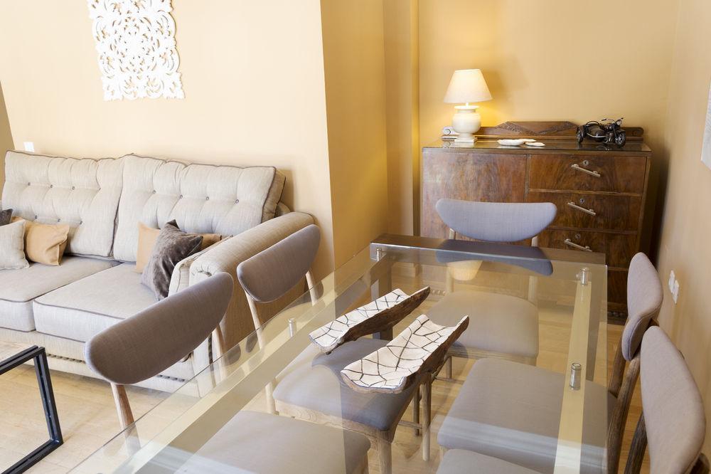 Living4malaga Boutique Apartment