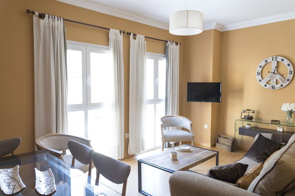 Living4malaga Boutique Apartment *