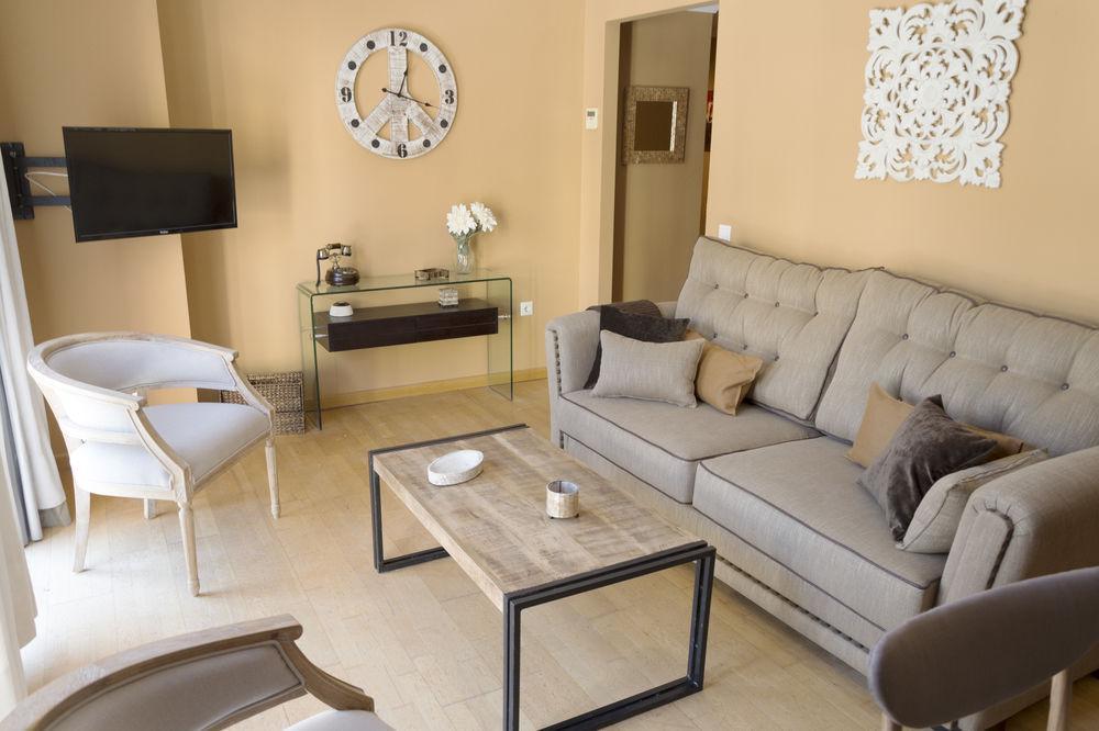 Living4malaga Boutique *