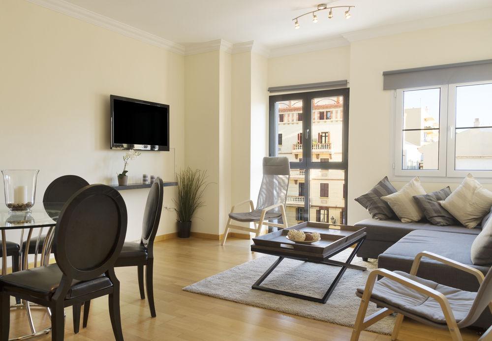 Living4malaga Boutique Apartment
