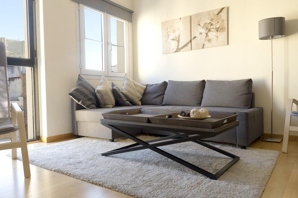Living4malaga Boutique Apartment Malaga