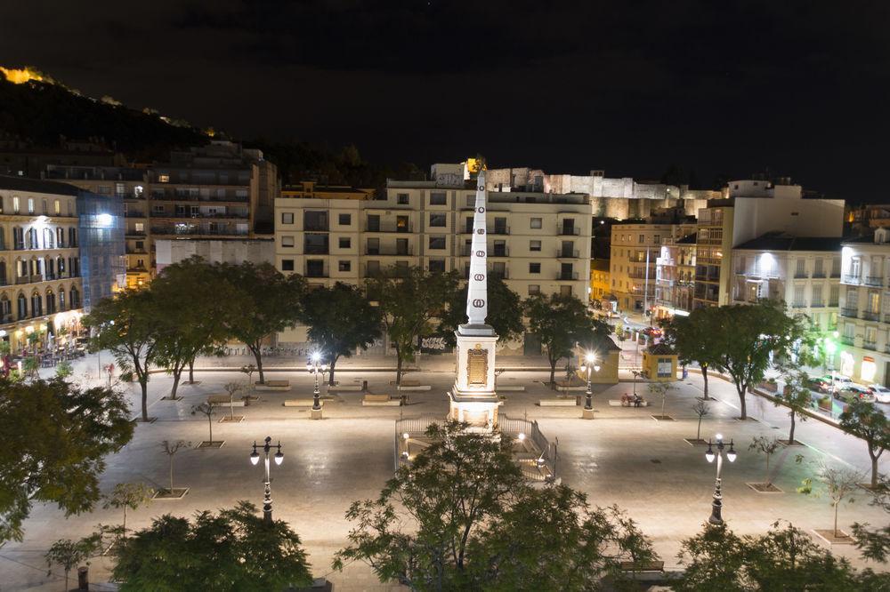 Living4malaga Boutique * Malaga
