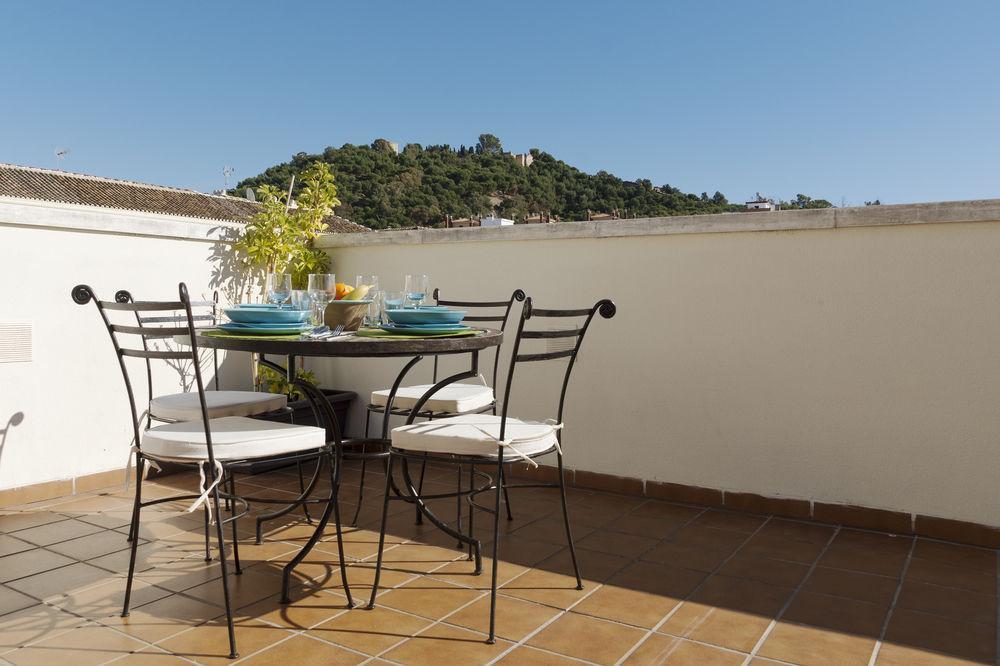 Living4malaga Boutique Apartment *