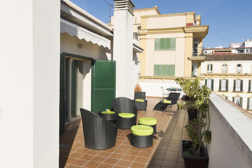 Living4malaga Boutique *