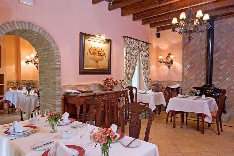Country house Cortijo La Reina