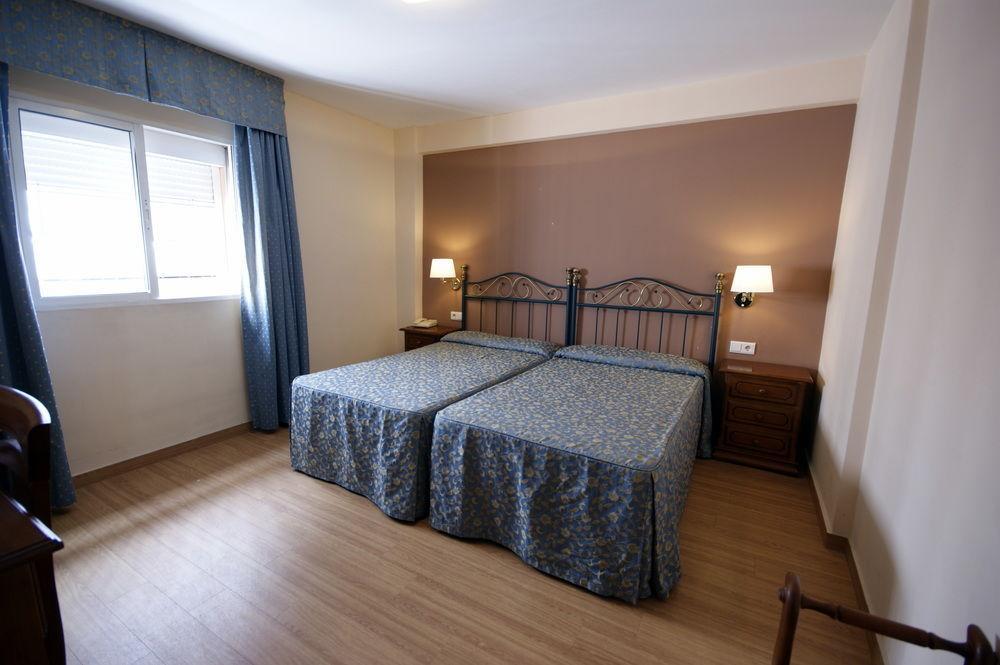 Venecia Hotel Malaga