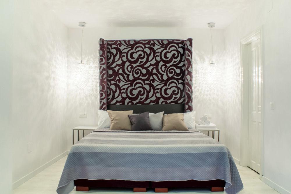 Santa Cruz Apartment Malaga