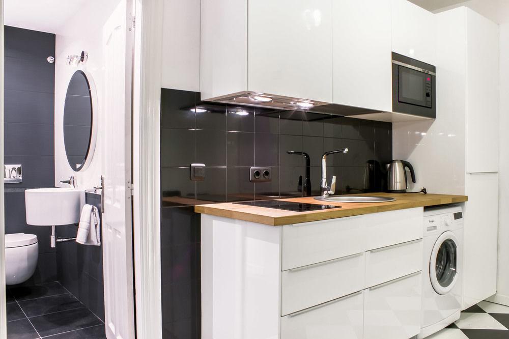 Santa Cruz Apartment