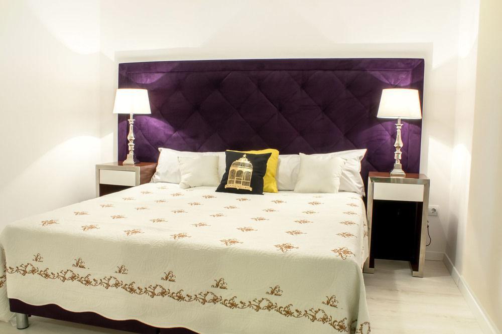 Santa Cruz Apartment Malaga