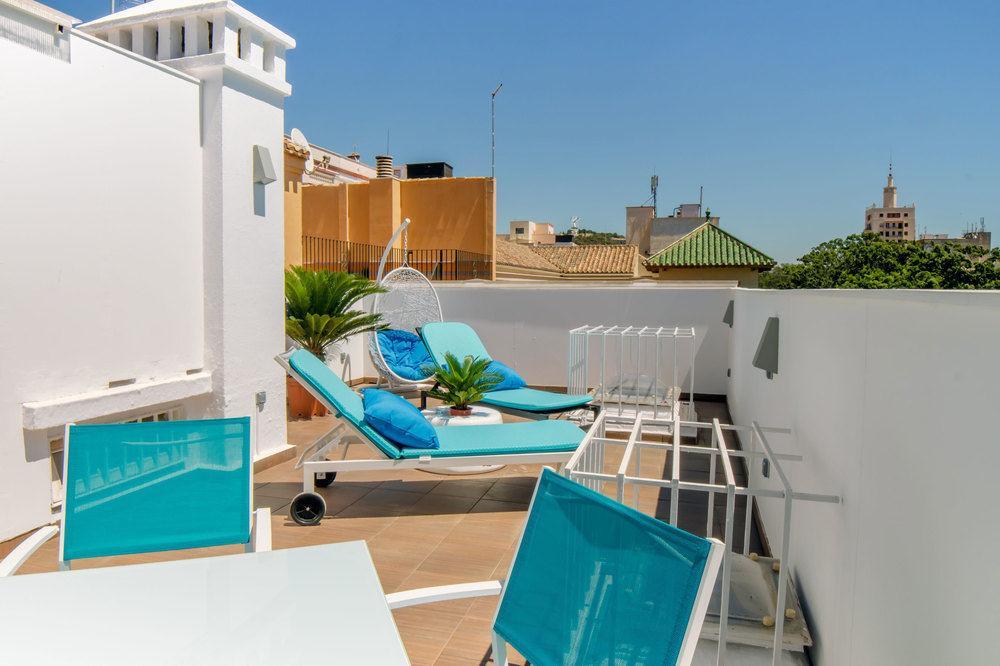 Santa Cruz Apartment