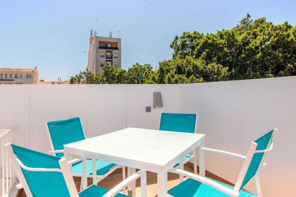 Santa Cruz Apartment Malaga