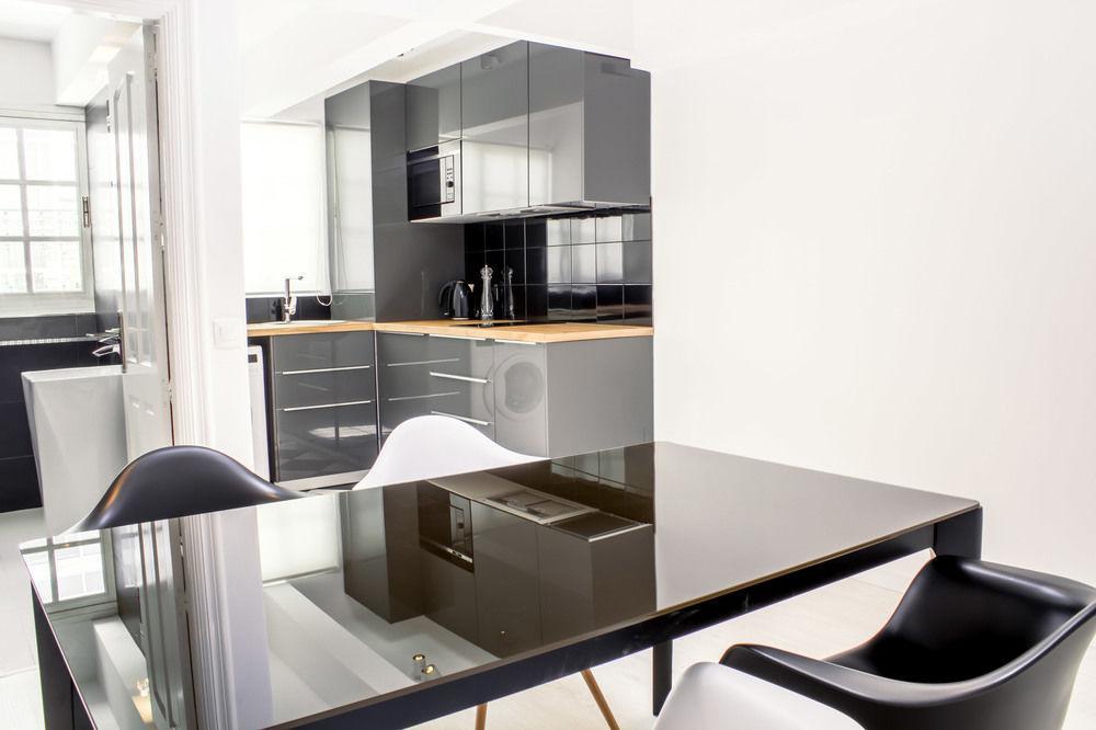 Santa Cruz Apartment *