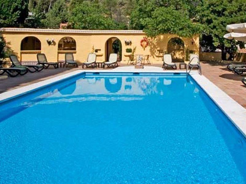 Cortijo La Reina Country house Malaga