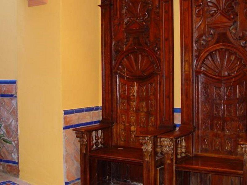 Cortijo La Reina Country house Malaga