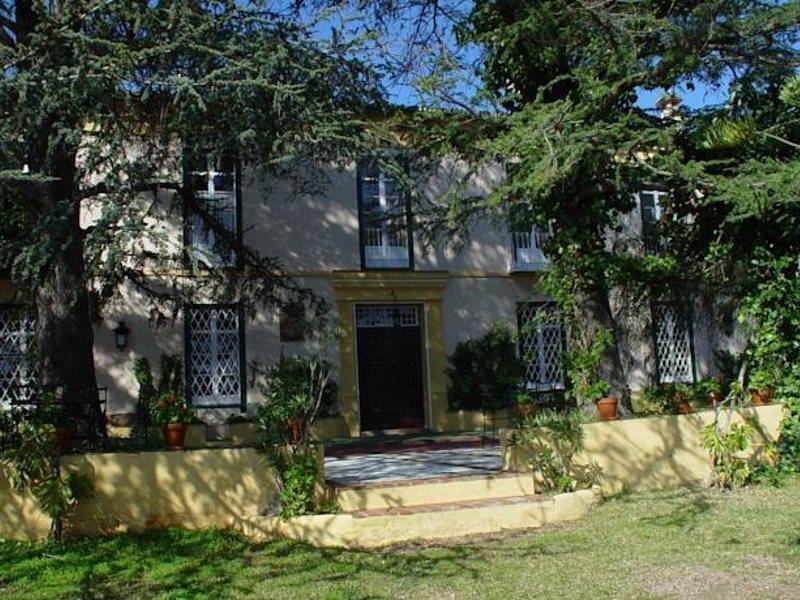 Cortijo La Reina Country house *