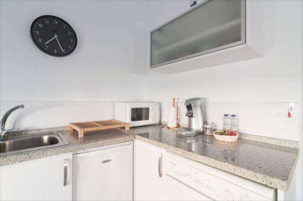 Urban Apartment Malaga