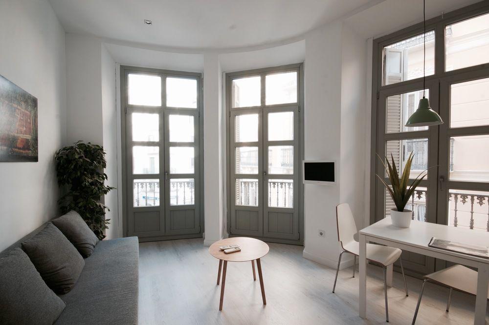 Urban Apartment Malaga