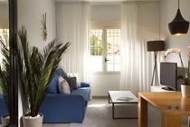 Del Pintor Aparthotel Malaga