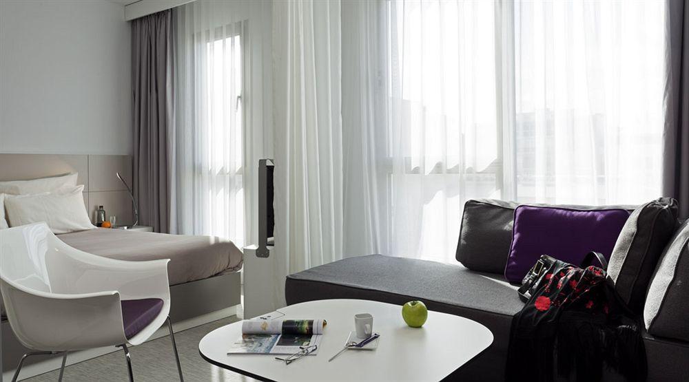 Novotel Centro 4* Malaga
