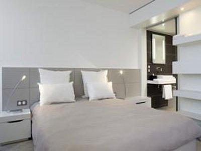 Novotel Centro 4* Malaga
