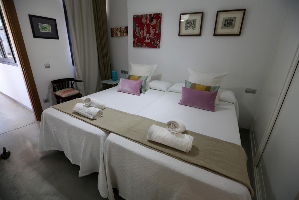 Apartamento Victoria Apartment Malaga
