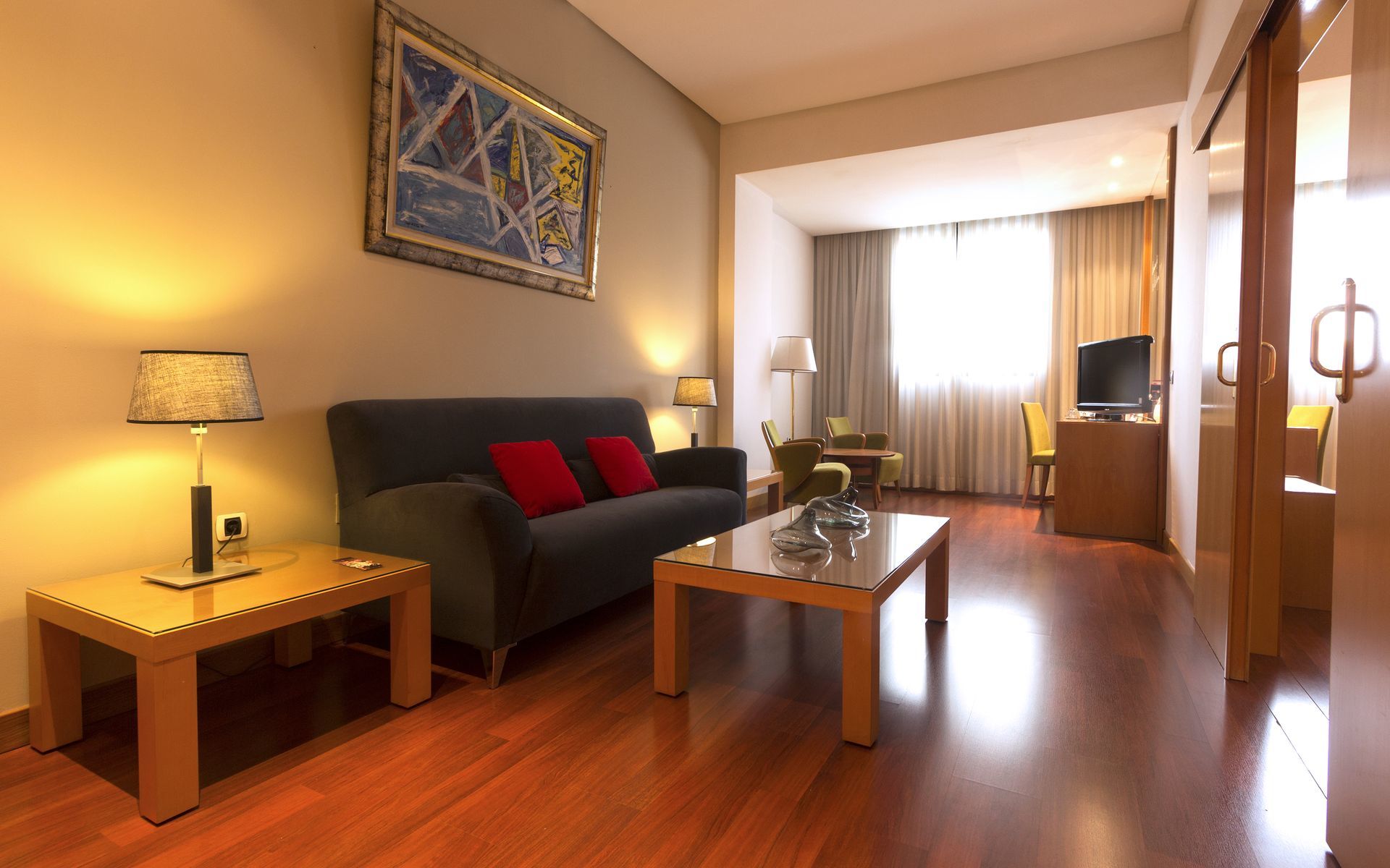 Alameda Centro Affiliated By Melia 4*