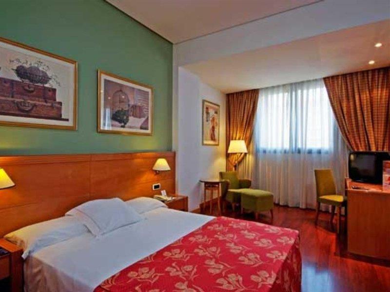 Alameda Centro Affiliated By Melia Hotel 4*